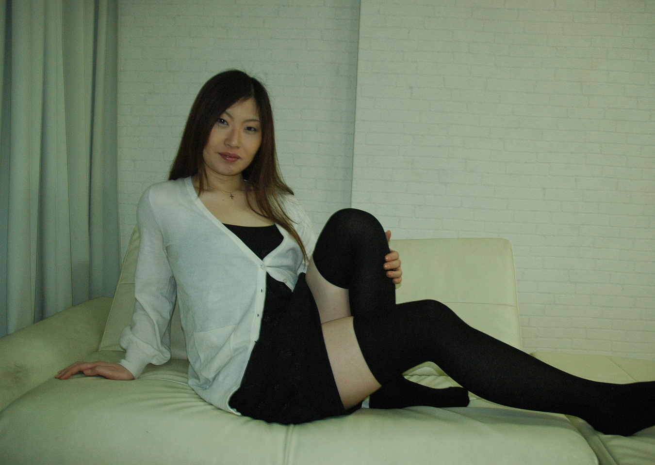 Yumi Matsushima-Hiroshi