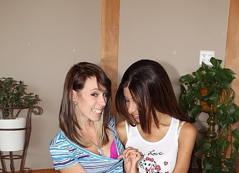 Wild Lesbian Act