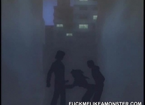 Magical Kanan Eng Version 3