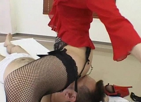 Japanese Slut