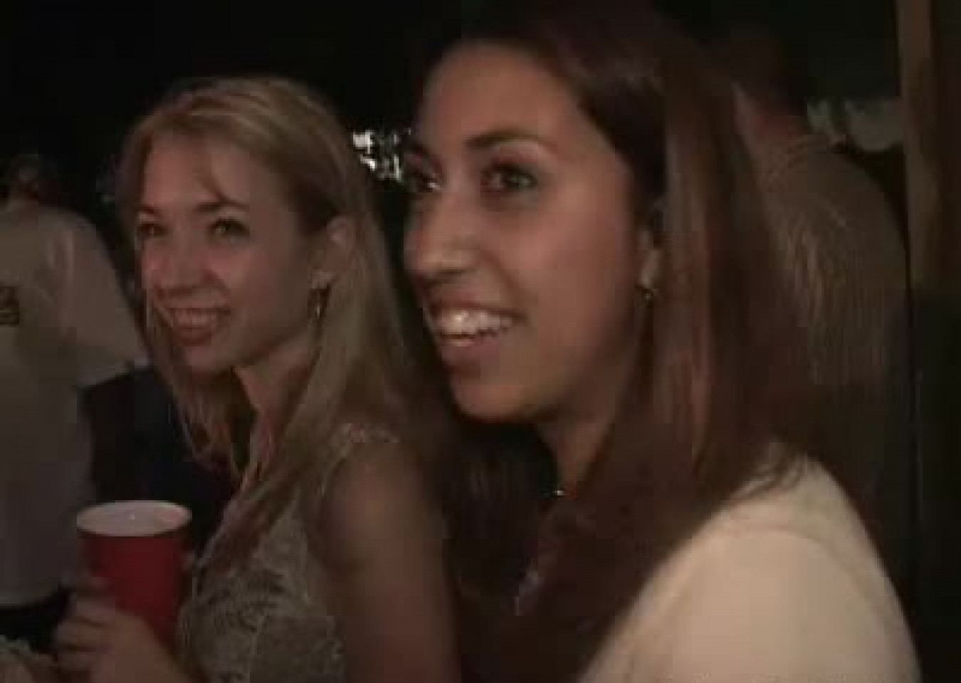 College Fuck Fest Big Ass Pussy Fingered