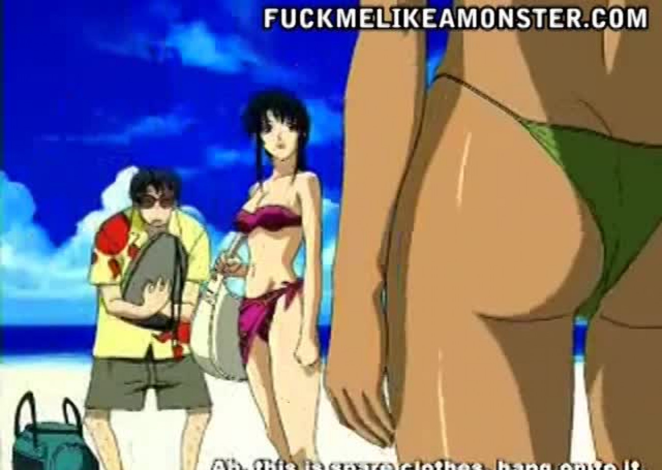 Phantom Hunter Miko Vol. 2