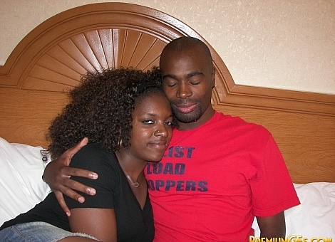 Young Teenie Blacks 301