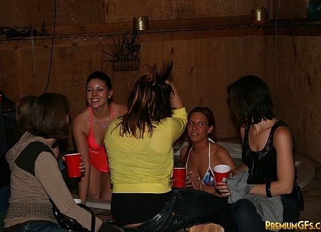 College Fuck Fest 082