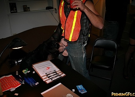 College Fuck Fest 084