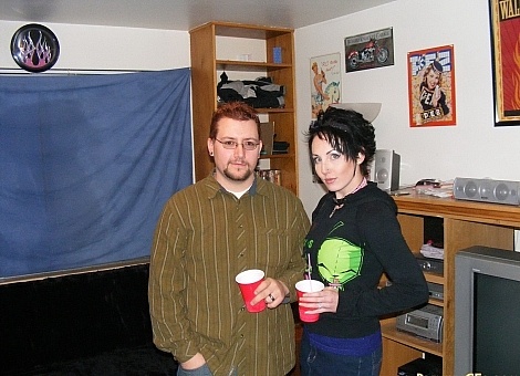 College Fuck Fest 087