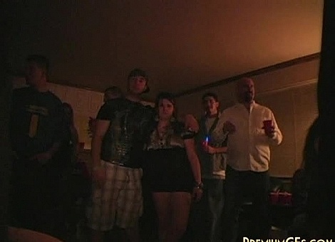 College Fuck Fest 089