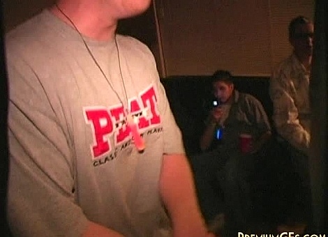 College Fuck Fest 090