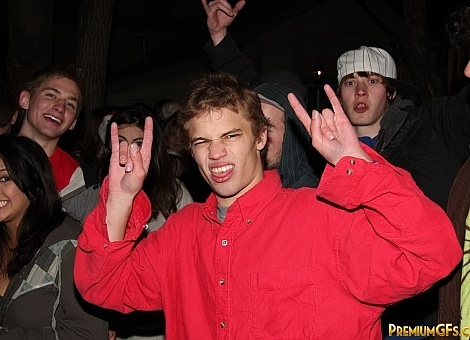 College Fuck Fest 095