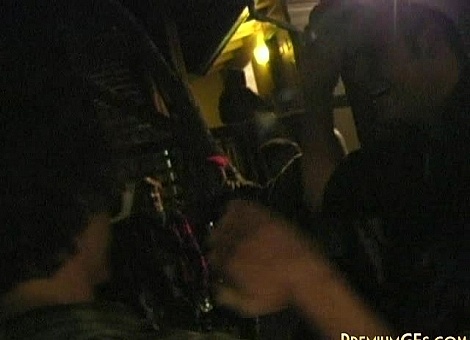 College Fuck Fest 096