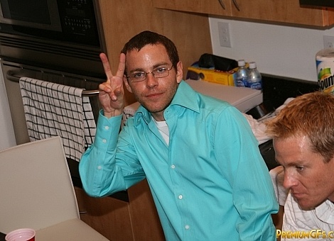 College Fuck Fest 100