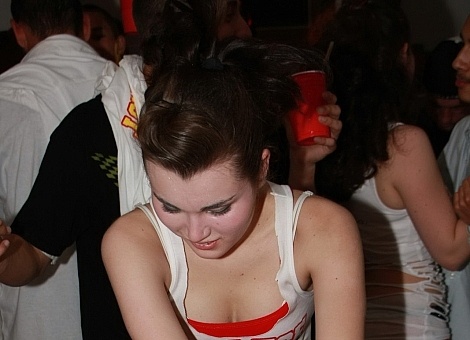 College Fuck Fest 104