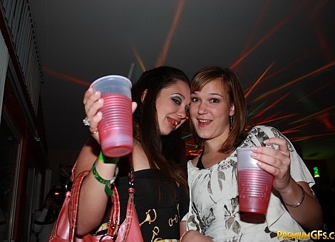 College Fuck Fest 110