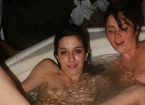 College Fuck Fest 123