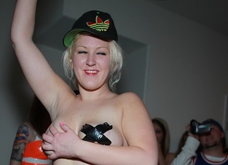 College Fuck Fest 141