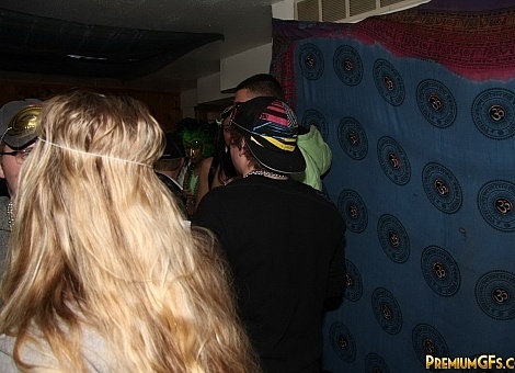 College Fuck Fest 093