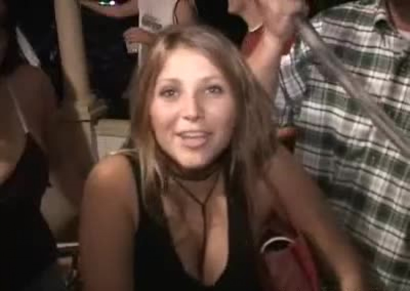 College Fuck Fest Chico State University