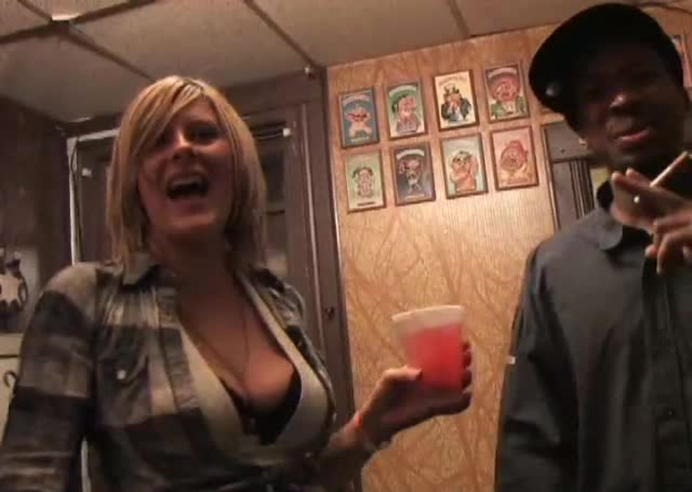 College Fuck Fest Coed Slut Fucking