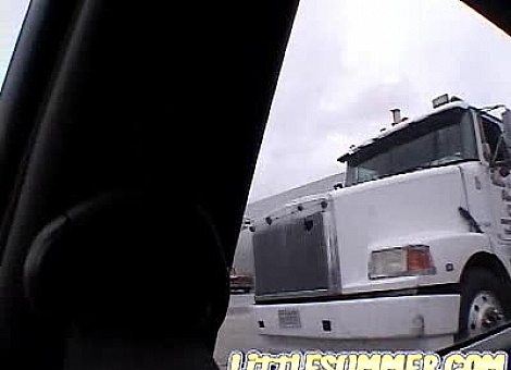 Little Summer Sexual Fantasies