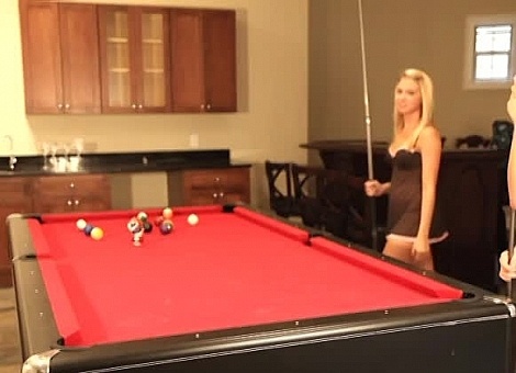 Stunning Playful Lesbian Girls