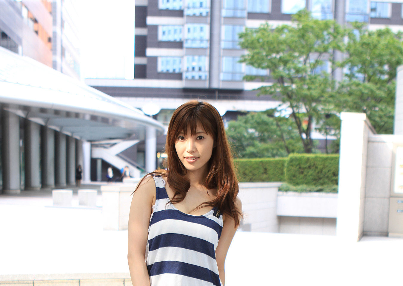 Kaede Kyomoto