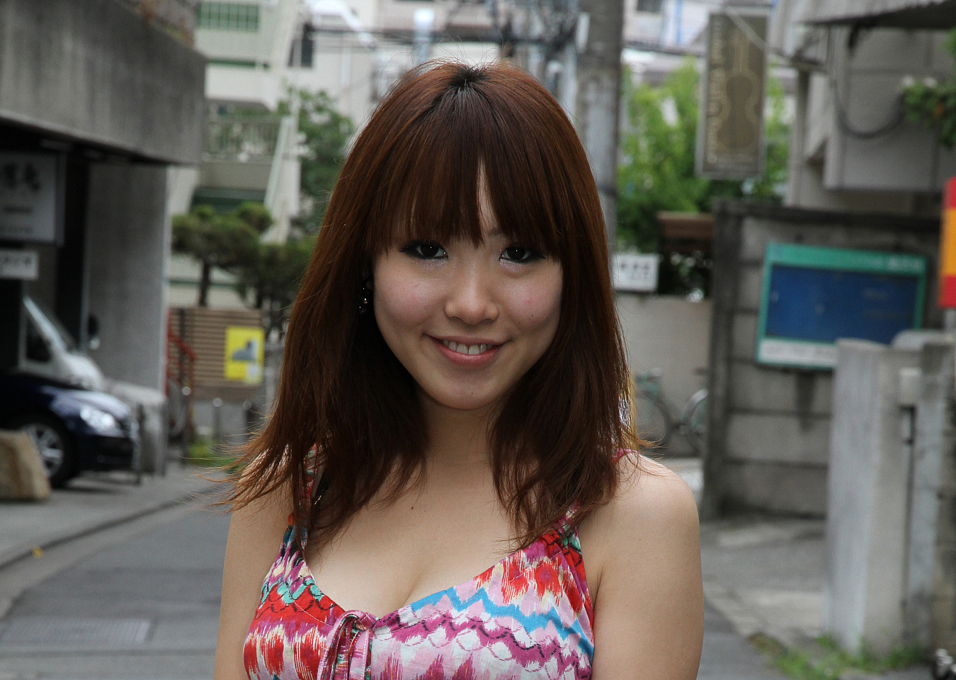 Asami Uemura-Tatenobu