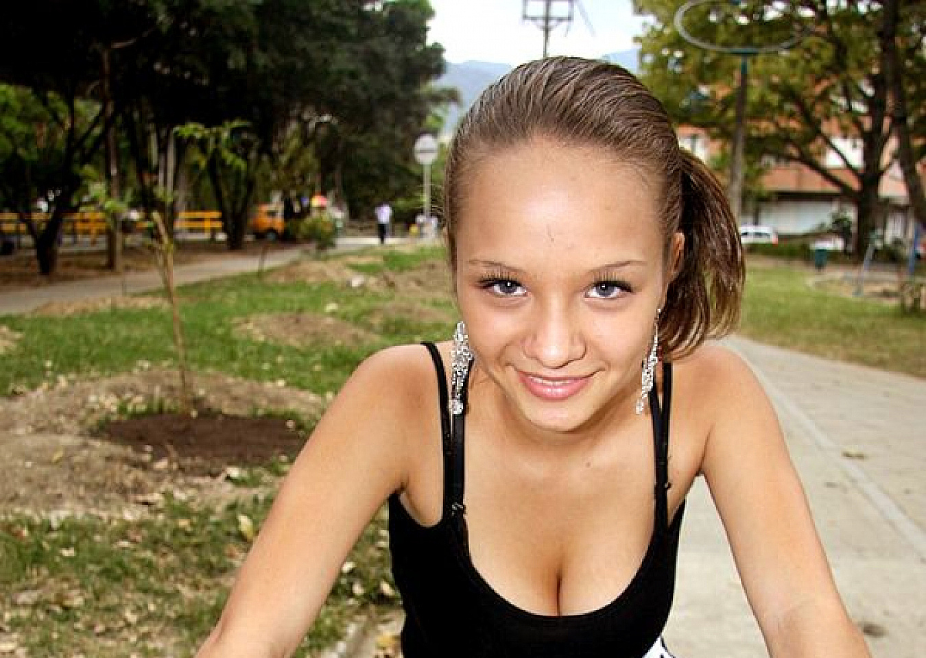 Paris Milan Bike Ride!