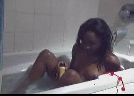 Young Teenie Blacks 76