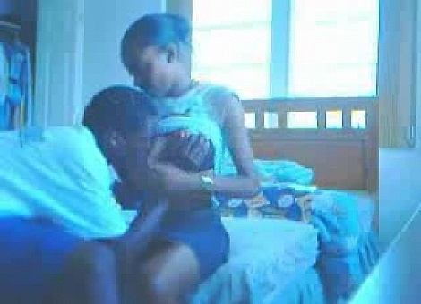 Young Teenie Blacks 110