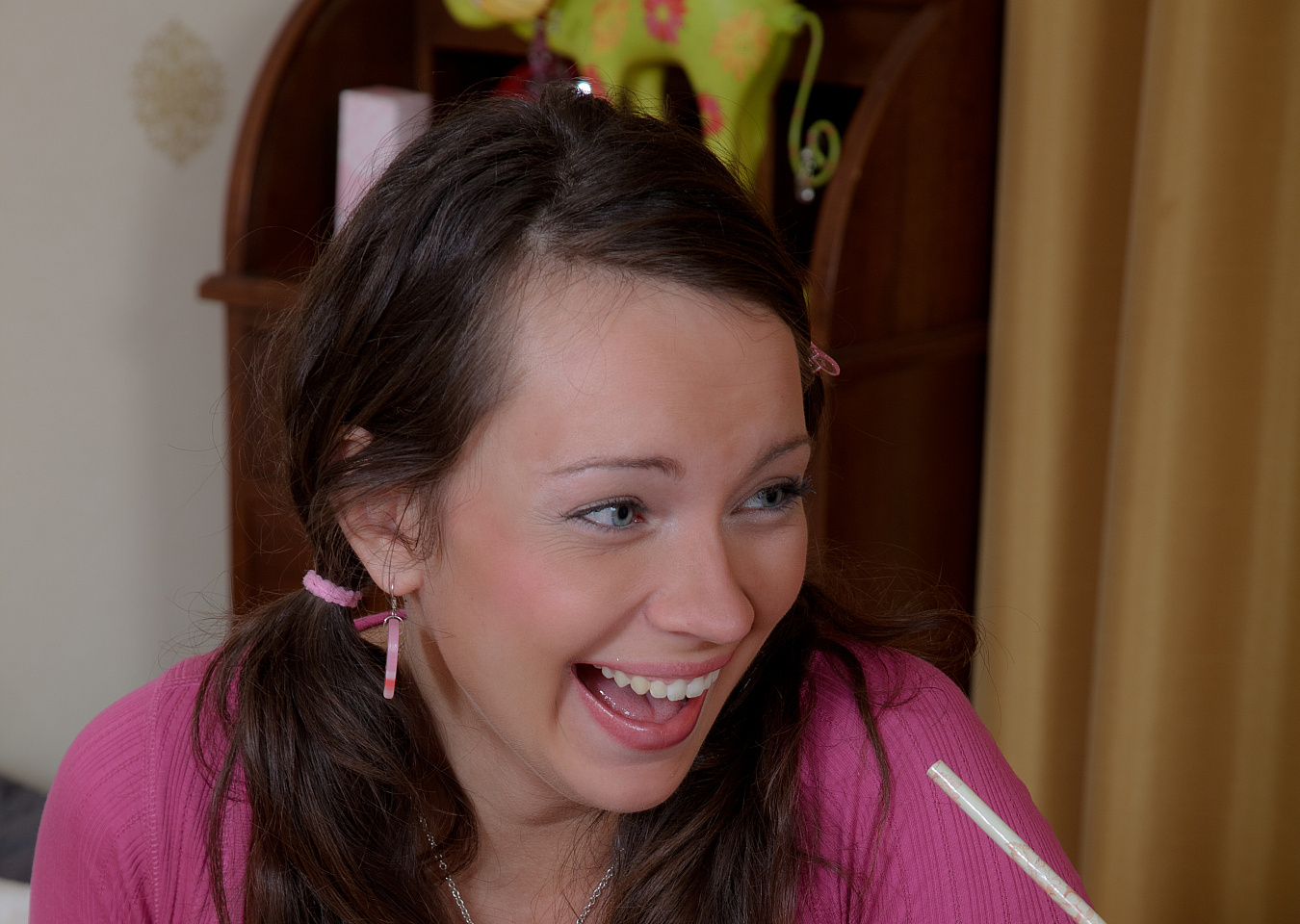 Teen Julia Fomenkova Shagging