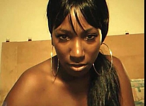 Young Teenie Blacks 143