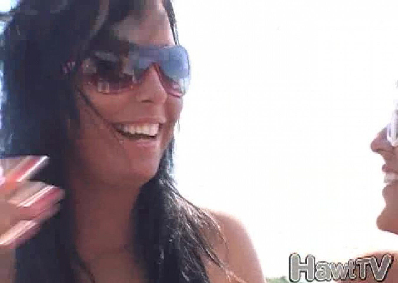 Boat Babes v