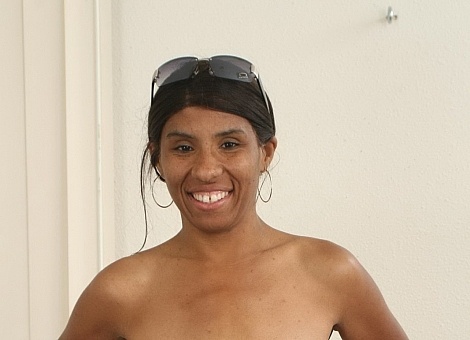 Young Teenie Blacks 155