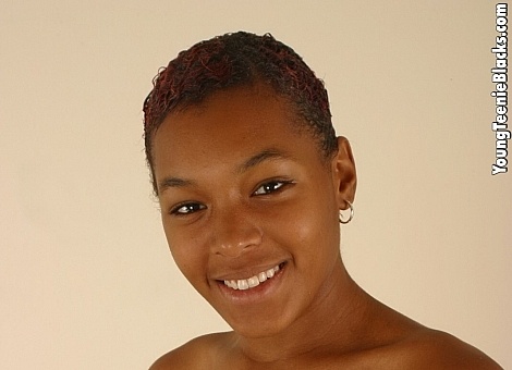 Young Teenie Blacks 161