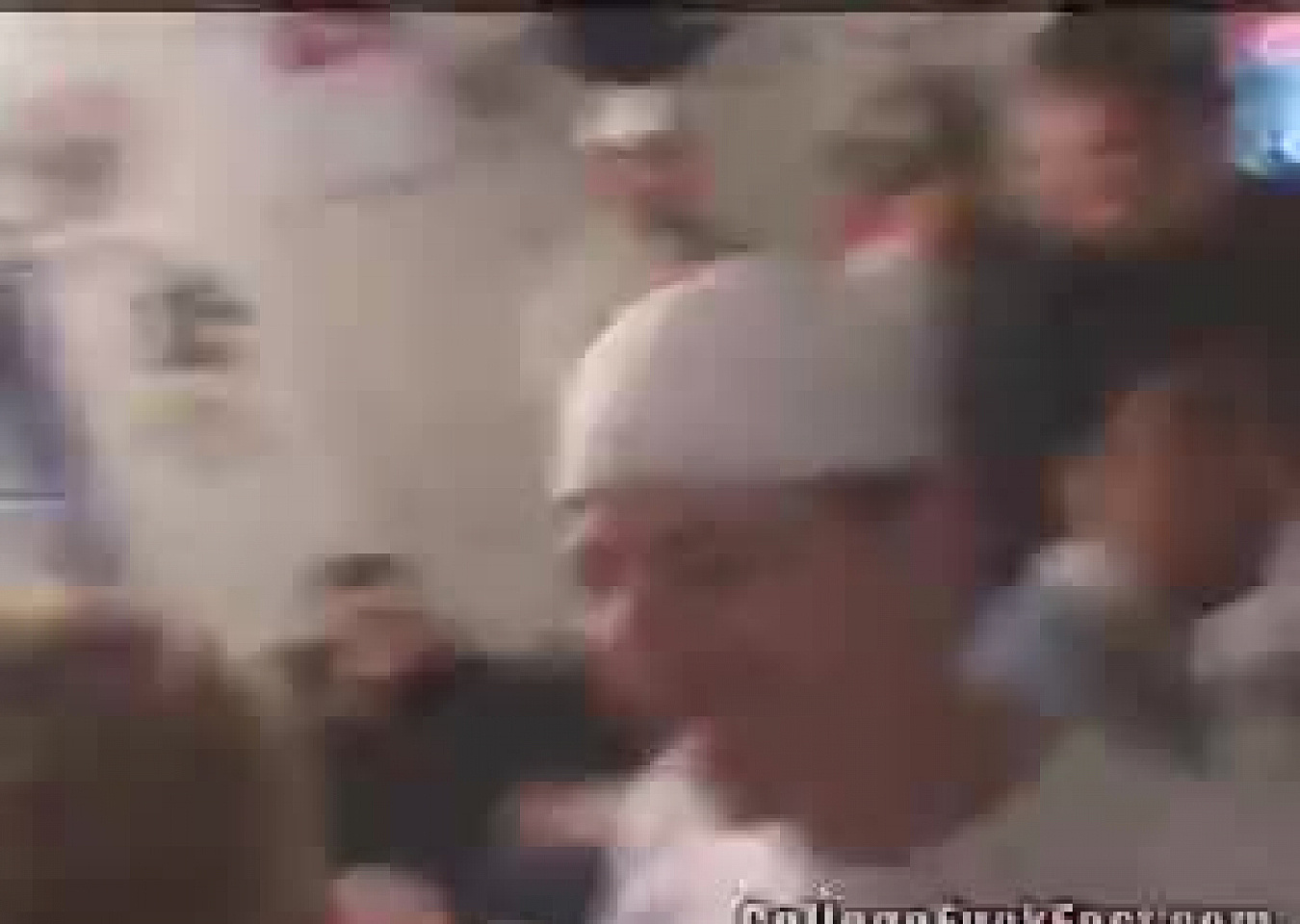 College Fuck Fest 27