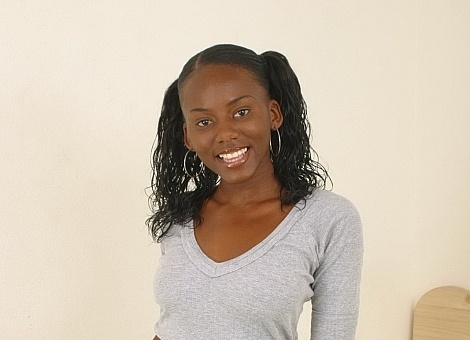 Young Teenie Blacks 173