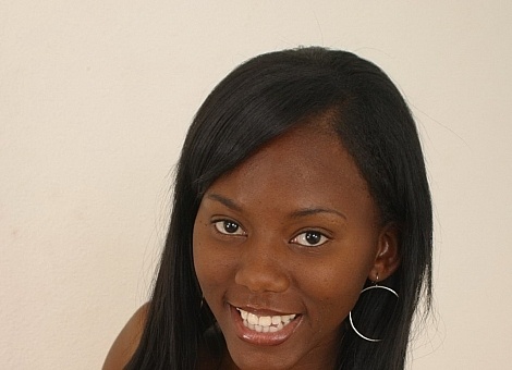Young Teenie Blacks 175