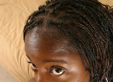 Young Teenie Blacks 192