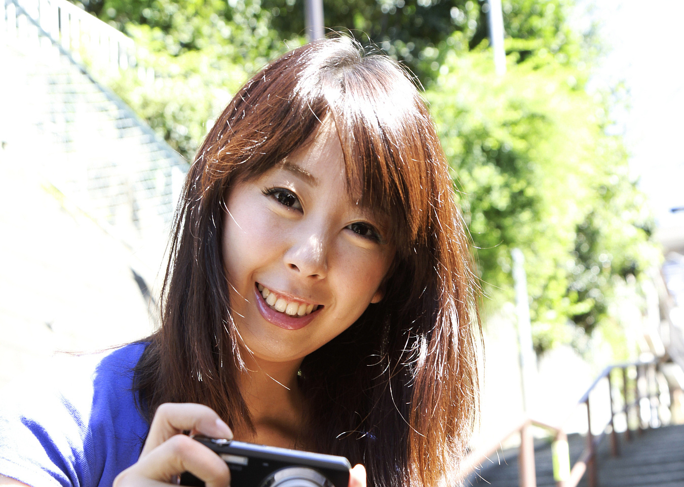 Asami Uemura